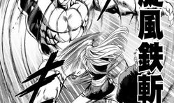 一拳超人 漫画下载,漫画下载，拯救世界的超级英雄